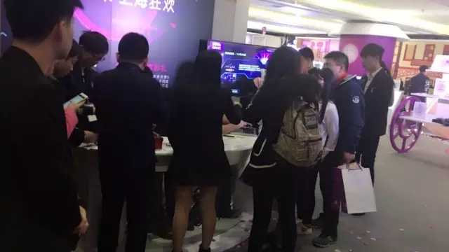 美莱周年庆之“玩”美特典日盛世启幕